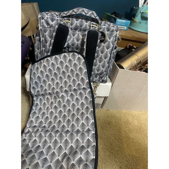 The JuJuBe BFF Cleopatra Brand New - Picture 9 of 12